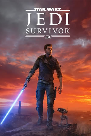 Jedi: Survivor