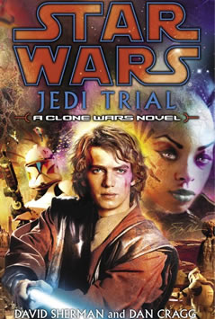 Jedi Trial