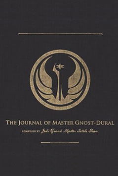 The Journal of Master Gnost-Dural