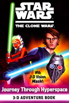 Journey Through Hyperspace