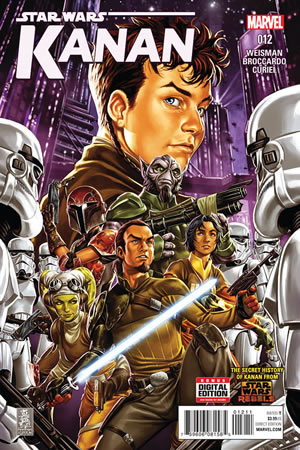 Kanan #12