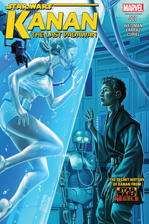 Kanan #7
