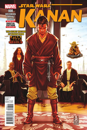Kanan #8
