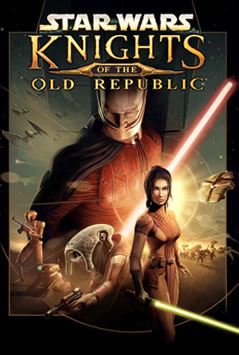 Knights of the Old Republic