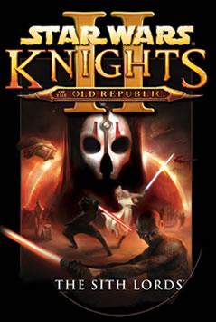 Knights of the Old Republic II