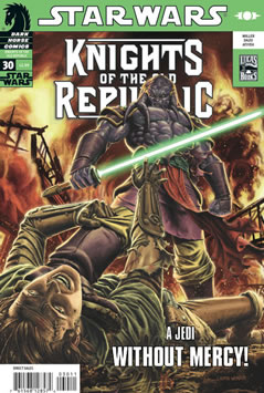 Knights of the Old Republic #30