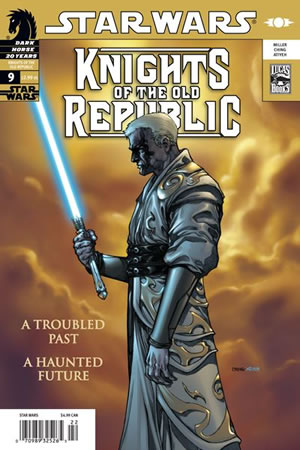 Knights of the Old Republic #9