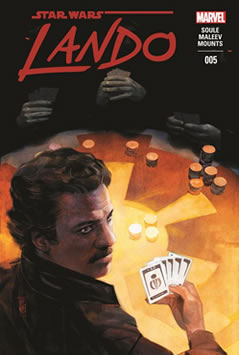 Lando #5