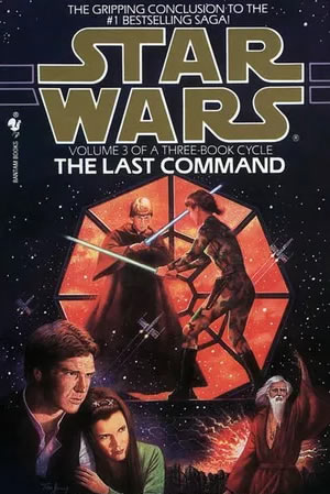 The Last Command