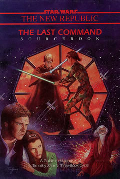 Not What He Expected …