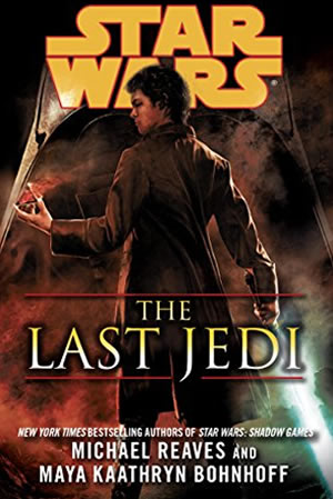 The Last Jedi