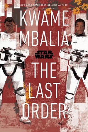 The Last Order