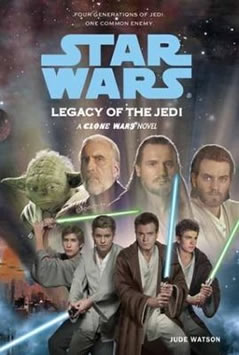 Legacy of the Jedi