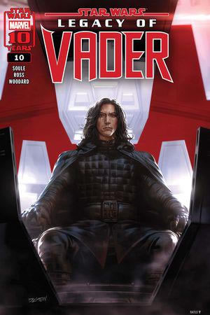 Legacy of Vader #10