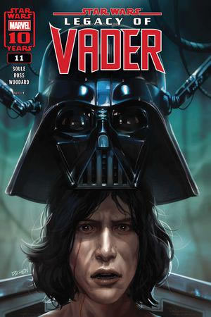 Legacy of Vader #11