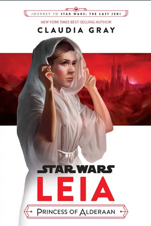 Leia: Princess of Alderaan