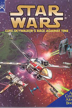 Luke Skywalker's Race Against Time