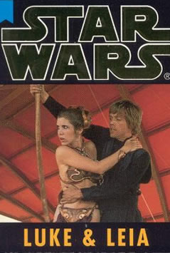 Luke und Leia
