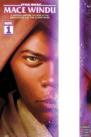 Mace Windu #1