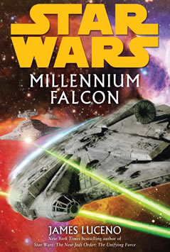 Millennium Falcon
