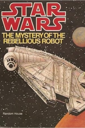 The Mystery of the Rebellious Robot