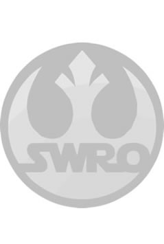 The Adventures of Lanoree Brock, Je'daii Ranger