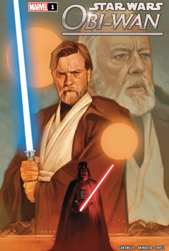 Obi-Wan (2022) #1
