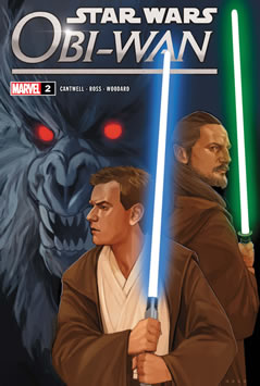 Obi-Wan (2022) #2