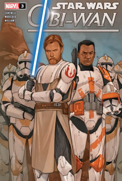 Obi-Wan (2022) #3