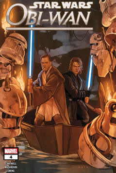 Obi-Wan (2022) #4