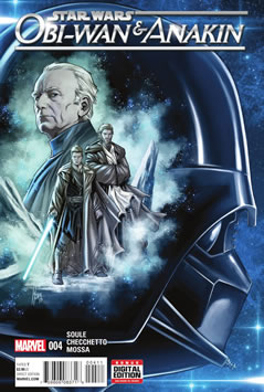 Obi-Wan & Anakin #4
