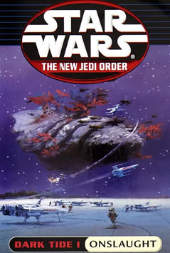New Jedi Order: Onslaught
