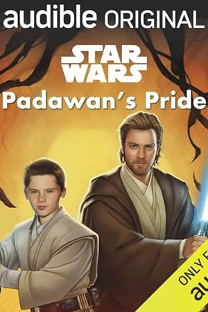 Padawan's Pride