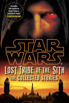 Lost Tribe of the Sith: Pandemonium