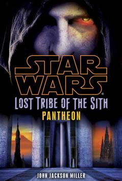 Lost Tribe of the Sith: Pantheon