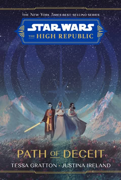 The High Republic: Path of Deceit