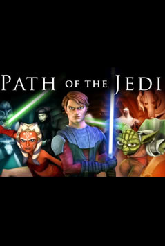 Path of the Jedi