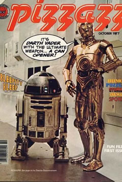 The Keeper's World, Part I