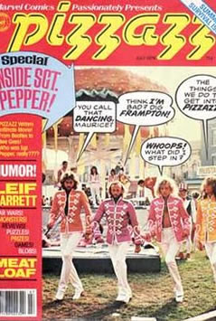 The Kingdom of Ice, Part I