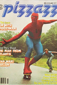 The Keeper's World, Part II