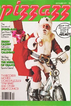 The Keeper's World, Part III