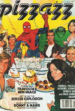 The Keeper's World, Part IV