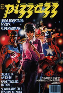 The Keeper's World, Part V