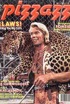 The Keeper's World, Part VI