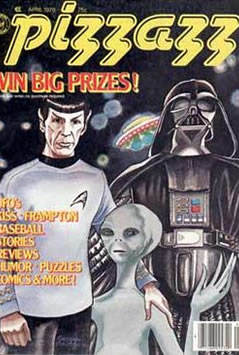 The Keeper's World, Part VII