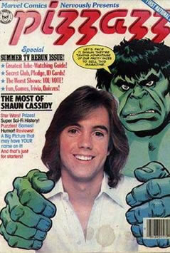 The Keeper's World, Part IX