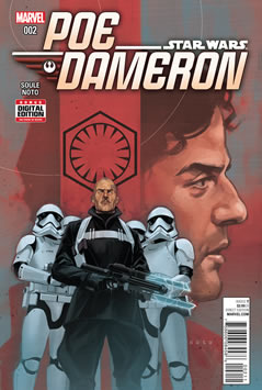 Poe Dameron #2
