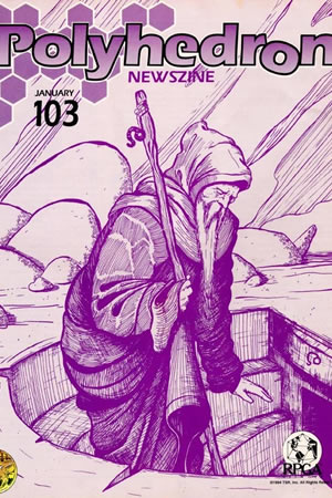 Prophets of the Dark Side