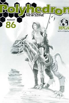 The New Republic Campaign