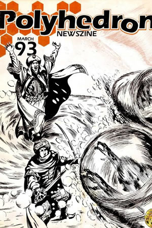 Crystal Web Space Station